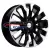20'' 6x139,7 ET36 D100,1 8,0J Khomen Wheels KHW2010 (Tank 300/500) Gray-FP