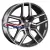 18'' 5x114,3 ET37 D66,6 8,0J Replay HV65 GMF