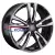 18'' 5x112 ET51 D66,6 7,5J Replay B332 BKF