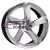 15'' 4x98 ET38 D58,6 6,0J СКАД Аллигатор (КЛ132) Алмаз