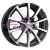 17'' 5x114,3 ET35 D67,1 7,0J iFree Big Byz (КС680) Блэк Джек