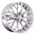 20'' 5x112 ET35 D66,6 9,0J Replay B268 Sil