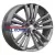 19'' 5x108 ET45 D63.35 7,5J СКАД Манчестер (КЛ329) Графит