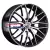 19'' 5x114,3 ET34 D67,1 8,0J Replay KI313 BKF