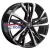 20'' 5x114,3 ET35 D60,1 8,0J Replay TY424 GMF