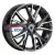 18'' 5x114,3 ET38 D67,1 6,5J K&K Кайлас (КС1054) Алмаз черный