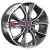 19'' 5x114,3 ET51 D67,1 8,0J Replay HND344 MGMF