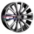 19'' 6x139,7 ET25 D106,1 7,5J Replay TY399 GMF