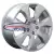 17'' 5x112 ET40 D57,1 7,5J Replay VV314 GM