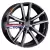 19'' 5x112 ET38 D57,1 8,5J Replay VV338 GMF