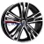 20'' 5x108 ET45 D63.35 8,5J K&K Атлас (КС661M) Дарк платинум