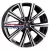 18'' 5x112 ET22 D66,6 7,0J Replay B285 BKF