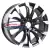 20'' 6x139,7 ET34 D100,1 8,0J RST R022 Black