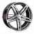 17'' 4x100 ET40 D60,1 7,5J LS 288 BKF