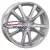 17'' 5x114,3 ET50 D67,1 7,0J Replay HND378 Sil