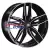 18'' 5x114,3 ET40 D67,1 8,0J LS FlowForming RC54 BKF
