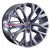 18'' 5x112 ET25 D66,6 8,0J Replay A208 Sil