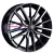 22'' 5x112 ET37 D66,6 9,5J Replay B253 BKF
