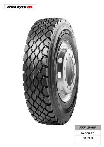 Модельный ряд RED TYRE  281 -03