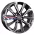 17'' 5x114,3 ET40 D60,1 7,5J Replay TY329 GMF