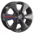 18'' 6x139,7 ET55 D95.1 7,5J Replay LX243 GM