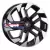 18'' 5x114,3 ET35 D60,1 7,5J Replay LX119 BKF