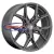 20'' 5x114,3 ET45 D67,1 8,5J LS FlowForming RC82 BK+SSF