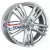 18'' 5x114,3 ET50 D66,1 7,5J Replay NS64 Sil