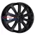20'' 5x120 ET35 D64,1 8,5J MAK Birmingham Gloss Black