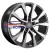 19'' 5x114,3 ET39 D66,1 7,5J Replay INF100 MGMF
