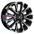 20'' 6x139,7 ET60 D95.1 8,0J Replay TY402 GM