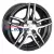 16'' 5x114,3 ET43 D73,1 7,0J LS 569 BKF