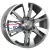 18'' 6x139,7 ET25 D106,1 7,5J Replay TY76 GMF