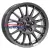 18'' 5x114,3 ET45 D67,1 8,0J K&K Борэй (КС901) Алмаз черный