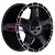 20'' 5x130 ET25 D84,1 9,0J MAK Trek Gloss Black