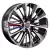 18'' 5x114,3 ET30 D60,1 8,0J Replay LX141 GMF