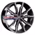 20'' 5x114,3 ET30 D60,1 8,5J Replay LX190 MGMF