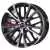 17'' 5x114,3 ET45 D60,1 7,0J FR Replica TY5343 BMF