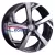 17'' 5x114,3 ET35 D60,1 7,0J Replay TY322 GMF