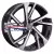 18'' 5x114,3 ET50 D60,1 8,0J Replay TY382 GMF