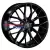 18'' 5x114,3 ET30 D60,1 8,0J Replay LX202 GM