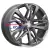 18'' 5x114,3 ET40 D67,1 8,0J СКАД Ультима (КЛ360) Графит