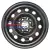 13'' 4x98 ET35 D58,6 5,5J ТЗСК Lada Черный