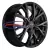 18'' 5x114,3 ET45 D67,1 7,0J Khomen Wheels KHW1806 (CX-5/3) Black
