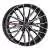 20'' 5x108 ET45 D63,4 9,5J MAK Speciale-D Black mirror