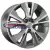 18'' 5x114,3 ET30 D60,1 7,5J Replay TY211 GMF