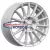 16'' 5x114,3 ET45 D60,1 6,5J iFree Азур (КС1052) Нео-классик