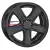 17'' 5x108 ET55 D63,3 7,0J Replay FD49 Sil