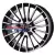 20'' 5x112 ET57 D66,6 9,0J FR Replica MR275 BMF