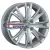 17'' 4x108 ET29 D65,1 7,0J Replay Ci23 Sil